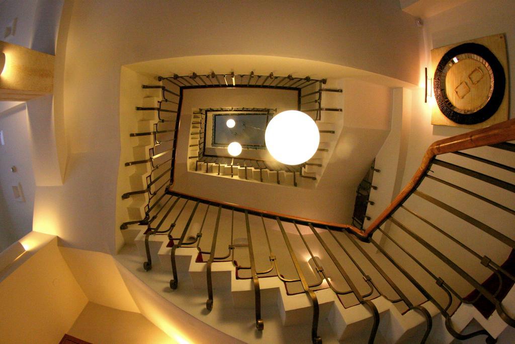 Hotel I Restauracja Złoty Las Eksteriør billede